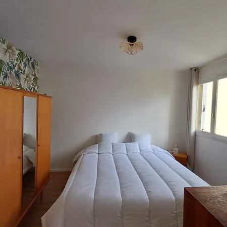 Le Cocon Des Bluetwins Appartement