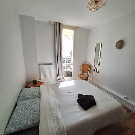 Le Cocon Des Bluetwins *